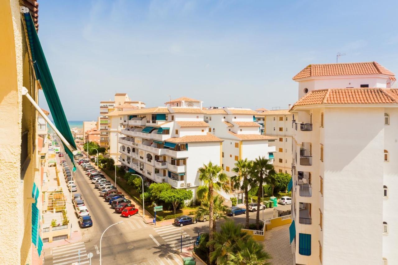 Apartamento Alegria Id36 ลามาตา ภายนอก รูปภาพ