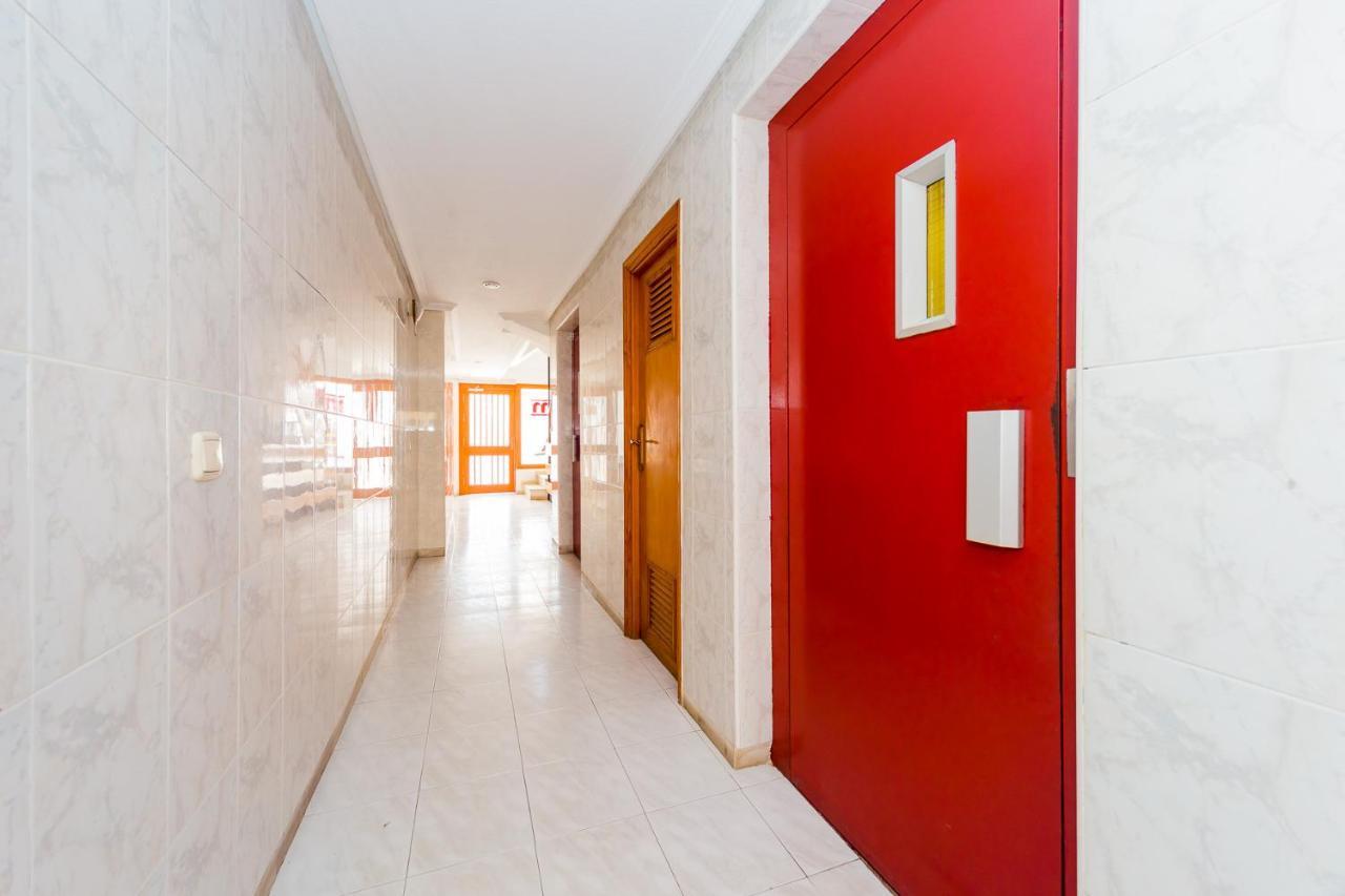 Apartamento Alegria Id36 ลามาตา ภายนอก รูปภาพ